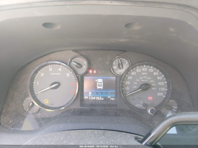 Aukcja sprzedaży 2015 Toyota Tundra Sr 4.6l V8, vin: 5TFUM5F11FX061814, numer aukcji: 46154058