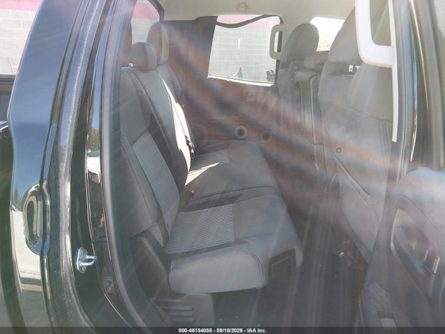 Aukcja sprzedaży 2015 Toyota Tundra Sr 4.6l V8, vin: 5TFUM5F11FX061814, numer aukcji: 46154058