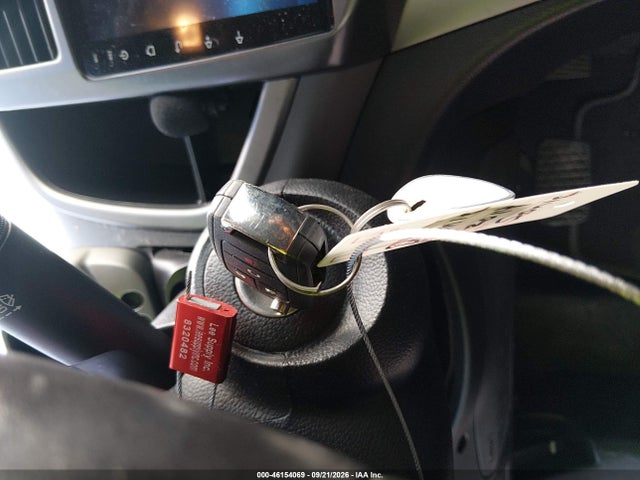 Aukcja sprzedaży 2014 Chevrolet Sonic Ltz Auto, vin: 1G1JE6SH0E4132017, numer aukcji: 46154069