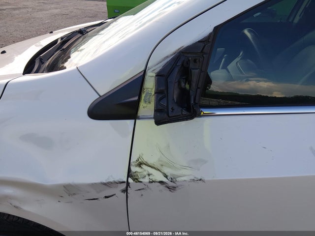 Aukcja sprzedaży 2014 Chevrolet Sonic Ltz Auto, vin: 1G1JE6SH0E4132017, numer aukcji: 46154069