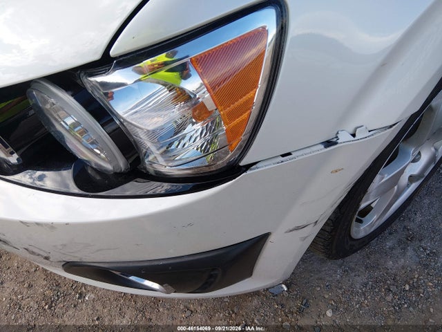 Aukcja sprzedaży 2014 Chevrolet Sonic Ltz Auto, vin: 1G1JE6SH0E4132017, numer aukcji: 46154069
