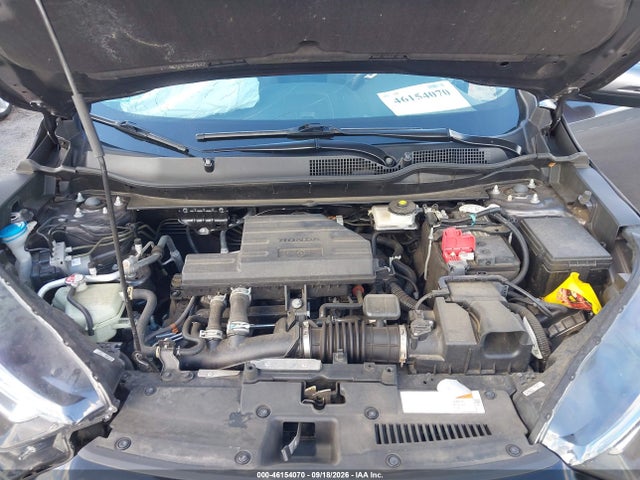 Продажа на аукционе авто 2022 Honda Cr-v Ex, vin: 2HKRW2H52NH663405, номер лота: 46154070