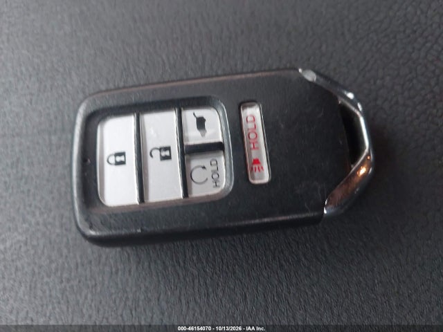 Продажа на аукционе авто 2022 Honda Cr-v Ex, vin: 2HKRW2H52NH663405, номер лота: 46154070