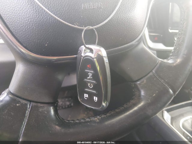 Chevrolet Traverse 1lt 2019 1GNERGKW2KJ269546 Image 11