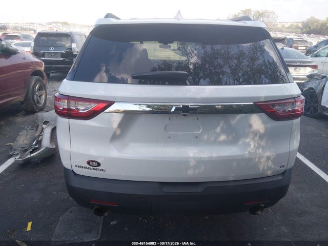 Chevrolet Traverse 1lt 2019 1GNERGKW2KJ269546 Image 16
