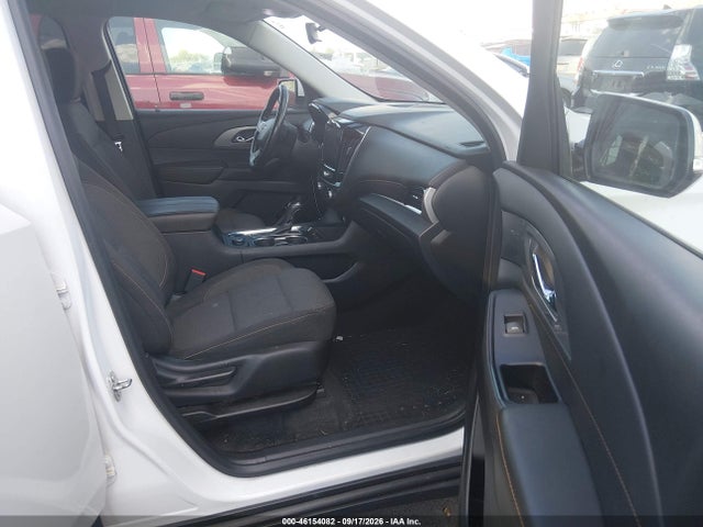 Chevrolet Traverse 1lt 2019 1GNERGKW2KJ269546 Image 5