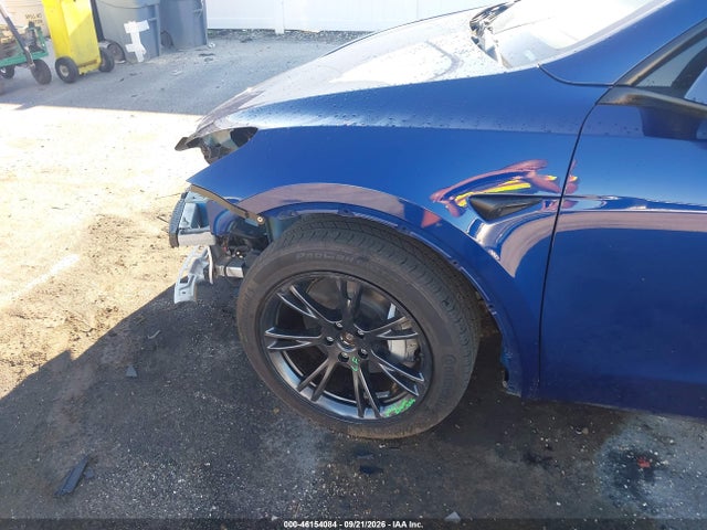 7SAYGAEE5RF129426 Tesla Model Y Long Range Dual Motor All-wheel Drive