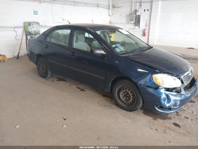 Aukcja sprzedaży 2006 Toyota Corolla Ce, vin: 1NXBR32EX6Z762824, numer aukcji: 46154085