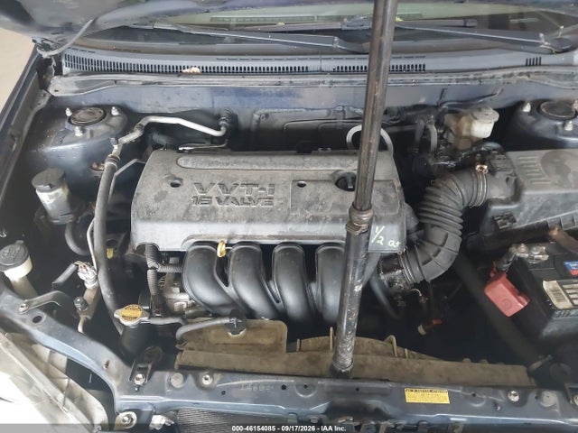Aukcja sprzedaży 2006 Toyota Corolla Ce, vin: 1NXBR32EX6Z762824, numer aukcji: 46154085