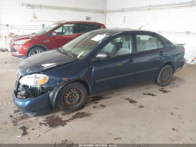 Aukcja sprzedaży 2006 Toyota Corolla Ce, vin: 1NXBR32EX6Z762824, numer aukcji: 46154085