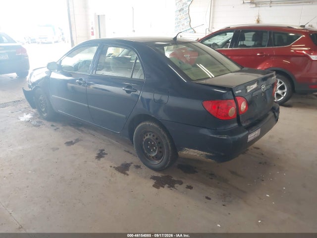 Aukcja sprzedaży 2006 Toyota Corolla Ce, vin: 1NXBR32EX6Z762824, numer aukcji: 46154085