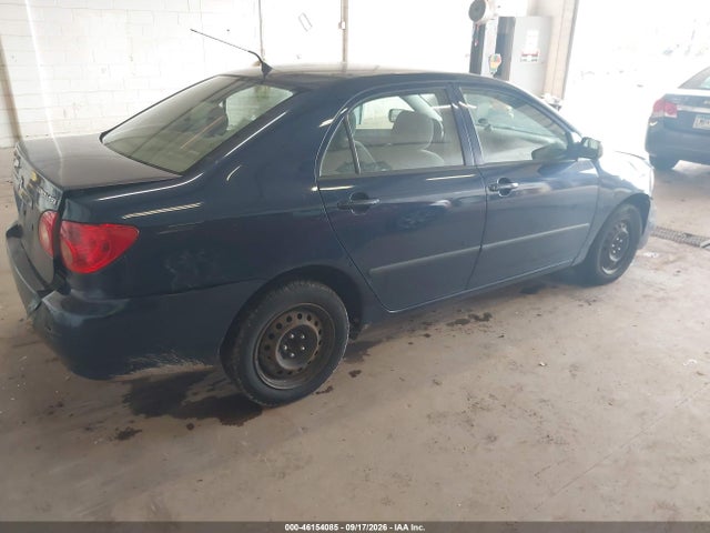 Aukcja sprzedaży 2006 Toyota Corolla Ce, vin: 1NXBR32EX6Z762824, numer aukcji: 46154085