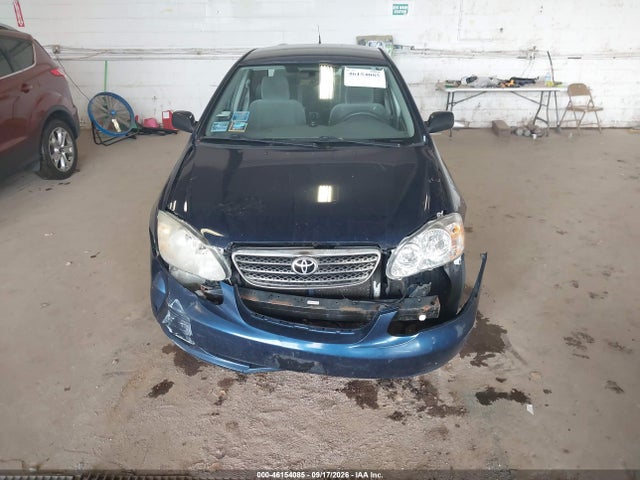 Aukcja sprzedaży 2006 Toyota Corolla Ce, vin: 1NXBR32EX6Z762824, numer aukcji: 46154085