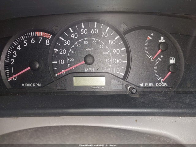 Aukcja sprzedaży 2006 Toyota Corolla Ce, vin: 1NXBR32EX6Z762824, numer aukcji: 46154085
