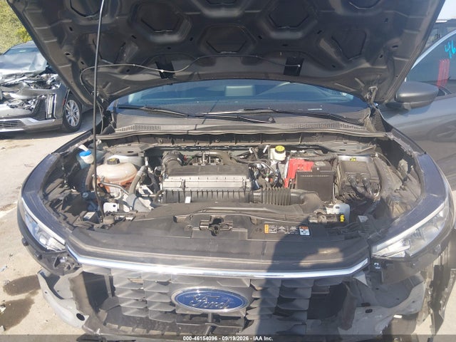1FMCU0GN5PUB14819 Ford Escape Active