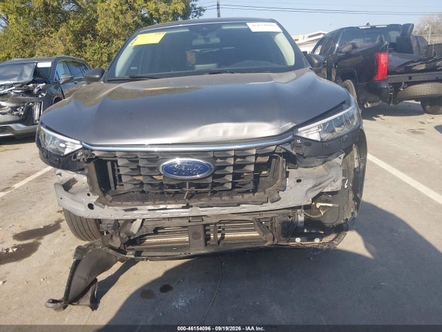 1FMCU0GN5PUB14819 Ford Escape Active