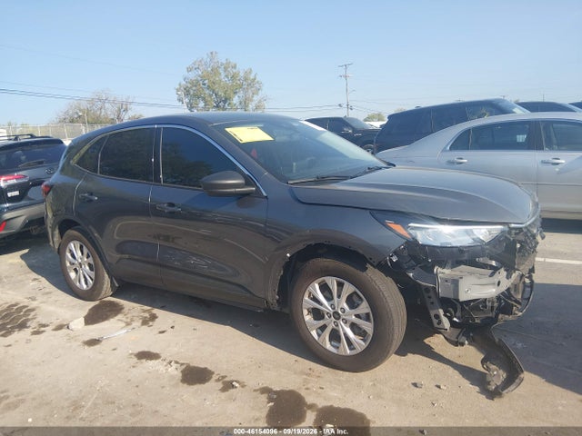 1FMCU0GN5PUB14819 Ford Escape Active