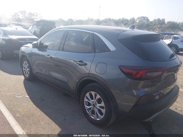 1FMCU0GN5PUB14819 Ford Escape Active