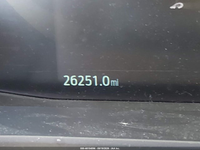 1FMCU0GN5PUB14819 Ford Escape Active