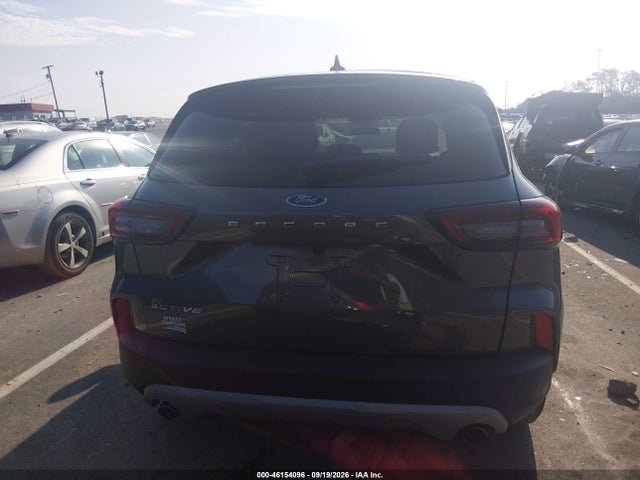 1FMCU0GN5PUB14819 Ford Escape Active