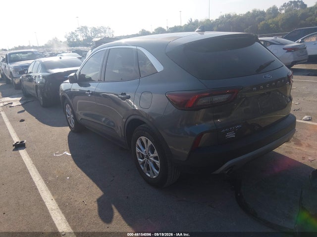 1FMCU0GN5PUB14819 Ford Escape Active