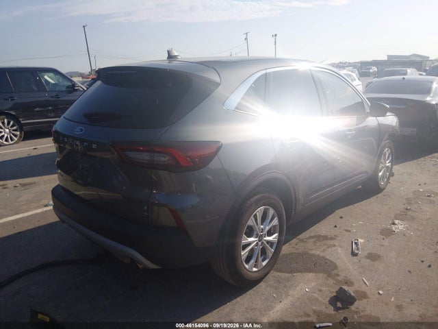 1FMCU0GN5PUB14819 Ford Escape Active