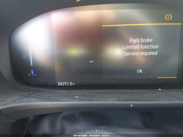 1FMCU0GN5PUB14819 Ford Escape Active