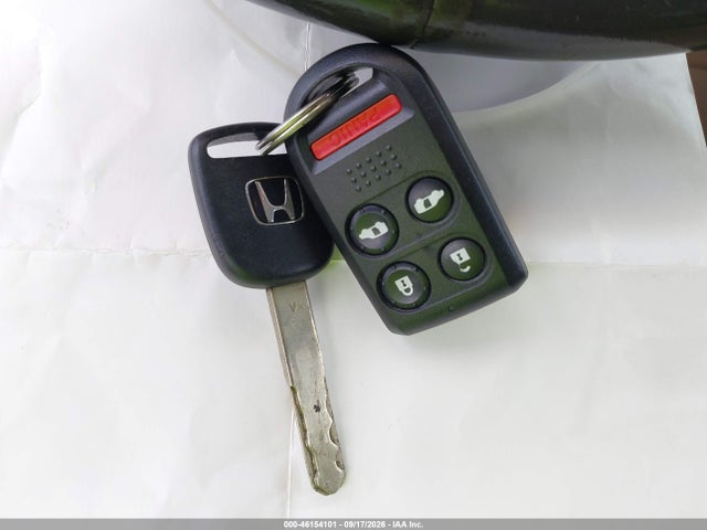 Aukcja sprzedaży 2008 Honda Odyssey Ex-l, vin: 5FNRL38778B418229, numer aukcji: 46154101