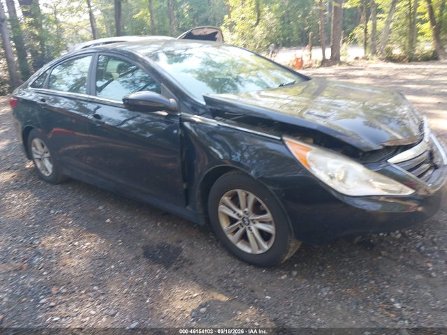 Продажа на аукционе авто 2014 Hyundai Sonata Gls, vin: 5NPEB4AC3EH881738, номер лота: 46154103