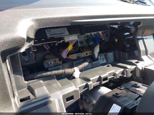 2026 Nissan Sentra Sr მანქანა იყიდება აუქციონზე, vin: 3N1AB9DV5TY284179, აუქციონის ნომერი: 46154108