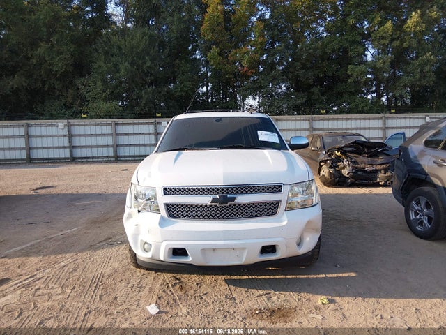 46154115 :رقم المزاد ، 1GNFK33059J115712 vin ، 2009 Chevrolet Tahoe Ltz مزاد بيع