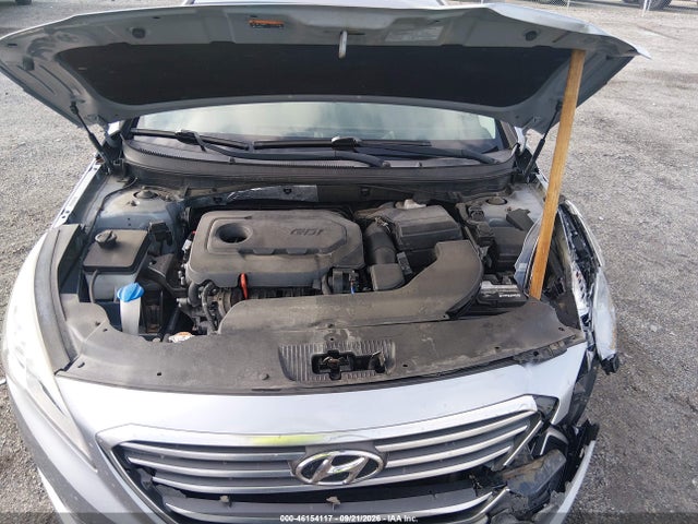 Продаж на аукціоні авто 2016 Hyundai Sonata Se, vin: 5NPE24AF4GH421162, номер лоту: 46154117