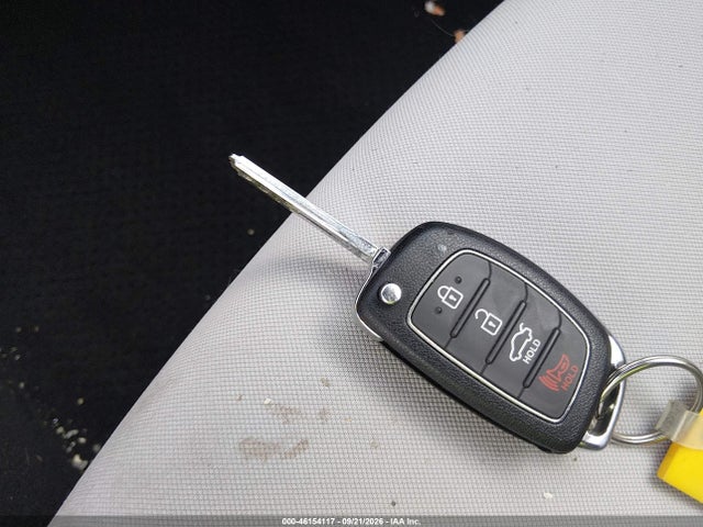 Продаж на аукціоні авто 2016 Hyundai Sonata Se, vin: 5NPE24AF4GH421162, номер лоту: 46154117