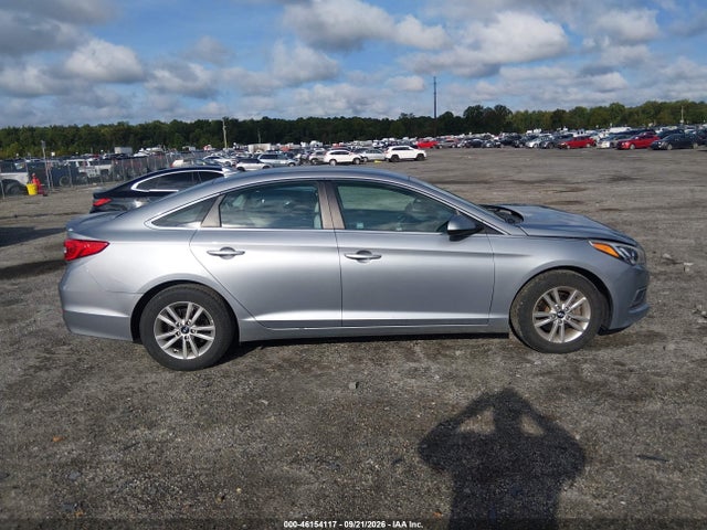 Продаж на аукціоні авто 2016 Hyundai Sonata Se, vin: 5NPE24AF4GH421162, номер лоту: 46154117