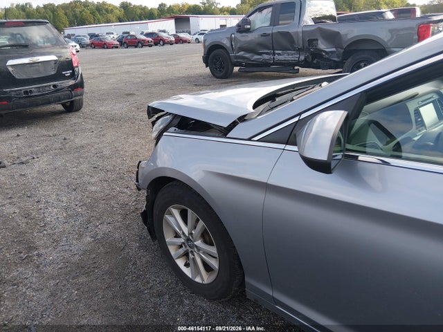 Продаж на аукціоні авто 2016 Hyundai Sonata Se, vin: 5NPE24AF4GH421162, номер лоту: 46154117