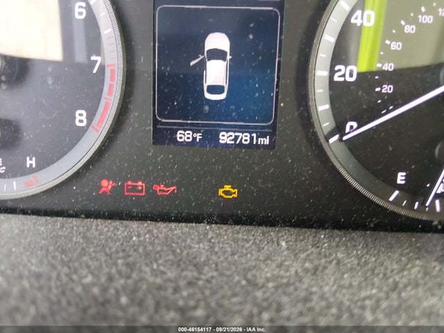 Продаж на аукціоні авто 2016 Hyundai Sonata Se, vin: 5NPE24AF4GH421162, номер лоту: 46154117