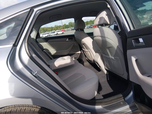 Продаж на аукціоні авто 2016 Hyundai Sonata Se, vin: 5NPE24AF4GH421162, номер лоту: 46154117