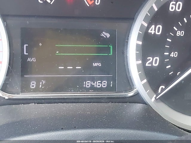 Aukcja sprzedaży 2013 Nissan Sentra Sr, vin: 3N1AB7AP5DL774517, numer aukcji: 46154119
