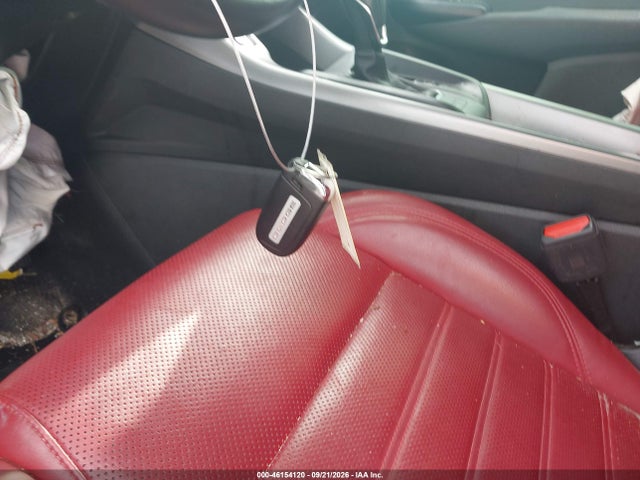 Aukcja sprzedaży 2024 Dodge Hornet Gt Plus Awd, vin: ZACNDFBN9R3A24902, numer aukcji: 46154120
