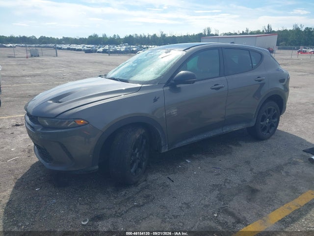 Aukcja sprzedaży 2024 Dodge Hornet Gt Plus Awd, vin: ZACNDFBN9R3A24902, numer aukcji: 46154120