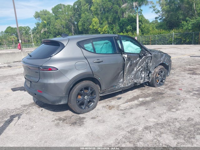 Aukcja sprzedaży 2024 Dodge Hornet Gt Plus Awd, vin: ZACNDFBN9R3A24902, numer aukcji: 46154120
