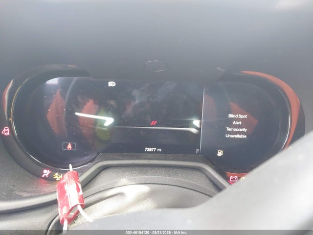 Aukcja sprzedaży 2024 Dodge Hornet Gt Plus Awd, vin: ZACNDFBN9R3A24902, numer aukcji: 46154120