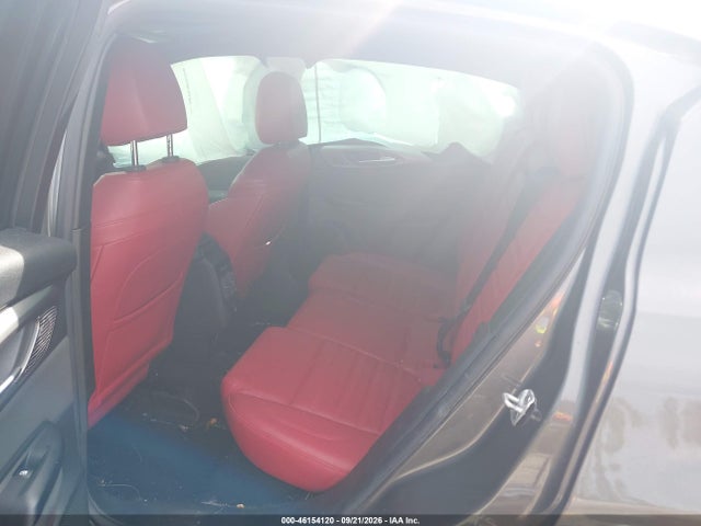 Aukcja sprzedaży 2024 Dodge Hornet Gt Plus Awd, vin: ZACNDFBN9R3A24902, numer aukcji: 46154120