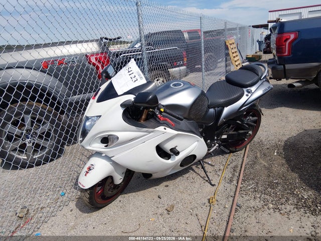 Aukcja sprzedaży 2019 Suzuki Gsx1300 Ra, vin: JS1GX72B4K7101225, numer aukcji: 46154123