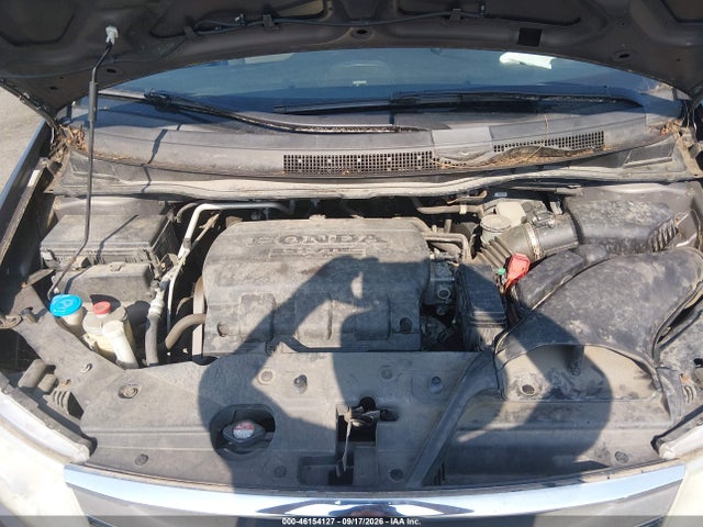 Aukcja sprzedaży 2012 Honda Odyssey Ex-l, vin: 5FNRL5H61CB080063, numer aukcji: 46154127