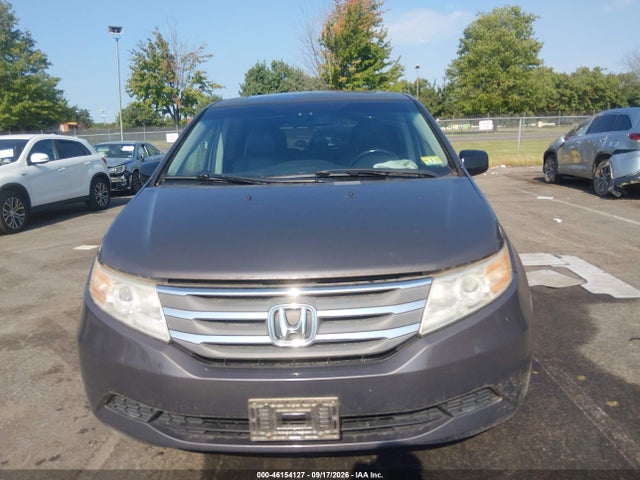 Aukcja sprzedaży 2012 Honda Odyssey Ex-l, vin: 5FNRL5H61CB080063, numer aukcji: 46154127