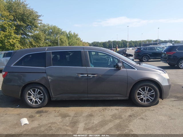 Aukcja sprzedaży 2012 Honda Odyssey Ex-l, vin: 5FNRL5H61CB080063, numer aukcji: 46154127