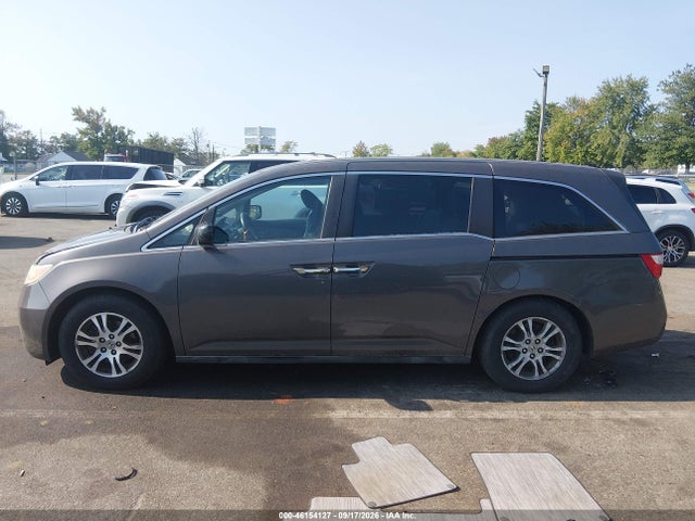 Aukcja sprzedaży 2012 Honda Odyssey Ex-l, vin: 5FNRL5H61CB080063, numer aukcji: 46154127