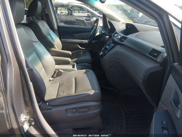 Aukcja sprzedaży 2012 Honda Odyssey Ex-l, vin: 5FNRL5H61CB080063, numer aukcji: 46154127
