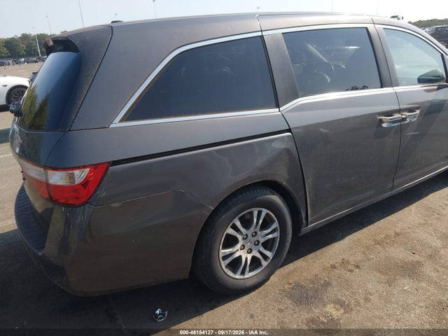 Aukcja sprzedaży 2012 Honda Odyssey Ex-l, vin: 5FNRL5H61CB080063, numer aukcji: 46154127